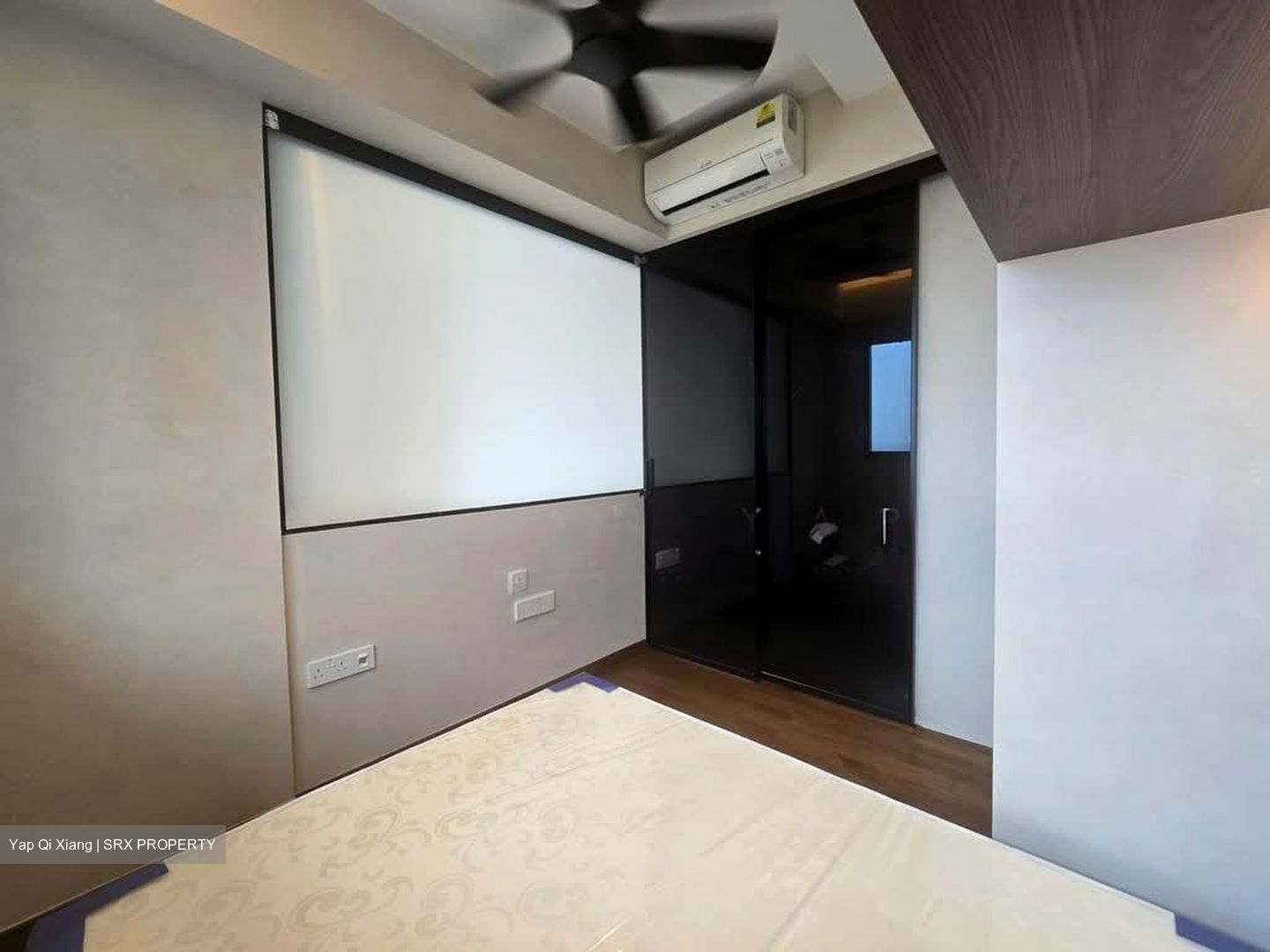 Parc Clematis (D5), Apartment #561034211